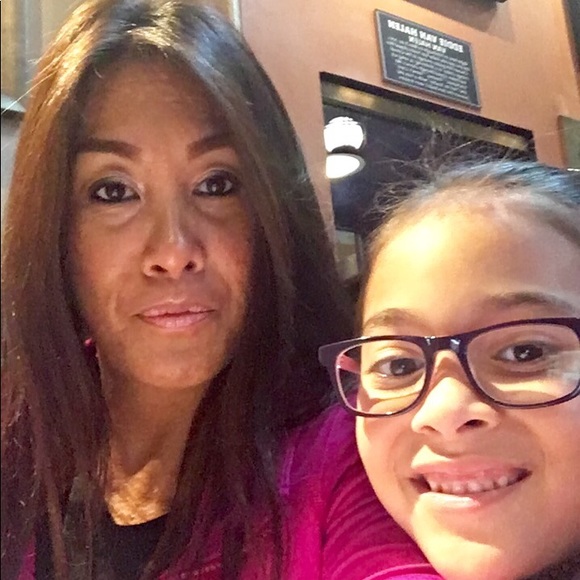 Meet your Posher, Maria - Picture 6 of 7